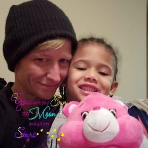 Meet your Posher, Misty dawn